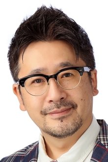 Photo of Ikuji Nose