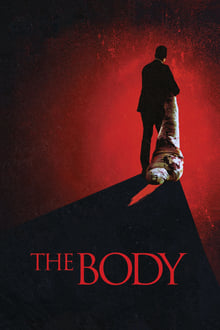 The Body movie poster