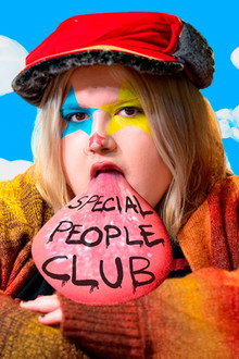 Special People Club