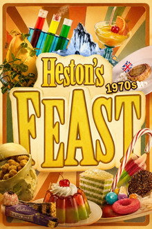 Heston's 1970's Feast