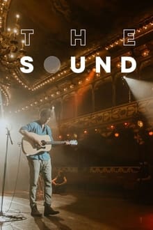 Poster da série The Sound