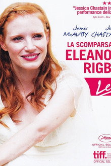La scomparsa di Eleanor Rigby - Lei