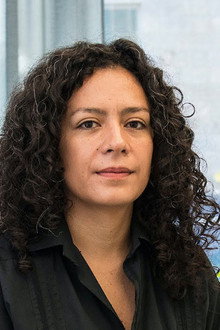 Mariana Castillio Deball