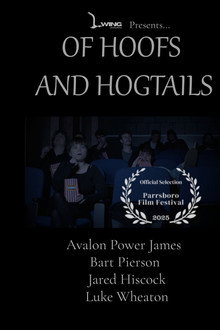Of Hoofs and Hogtails