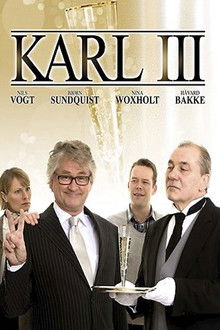 Karl III