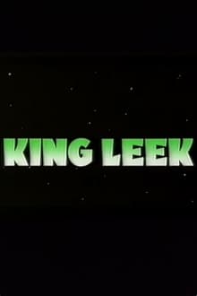 Poster do filme King Leek