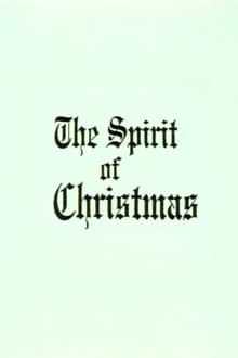 Poster do filme The Spirit of Christmas