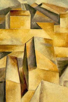 Picasso, Braque & Cie - La Révolution Cubiste
