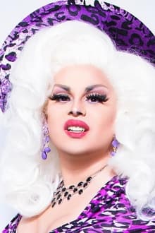 Jaymes Mansfield profile picture