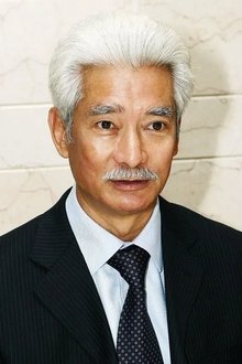 Photo of Eddy Ko