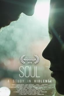 Poster do filme Soul