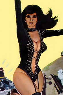 Nora la Rebelde