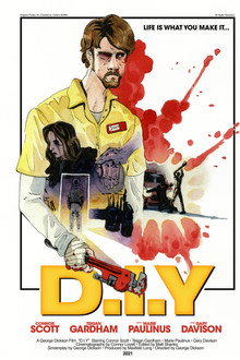 D.I.Y