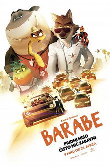 Barabe