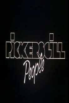 Pickersgill People