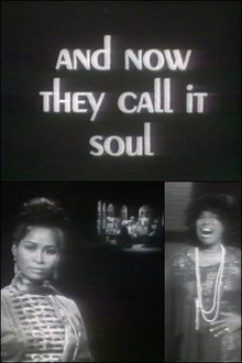 And Now They Call It Soul