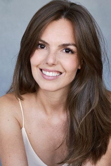 Laura Arribas
