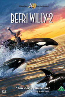 Befri Willy 2