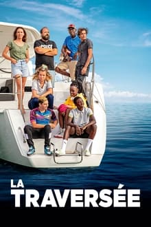 Poster do filme La traversée
