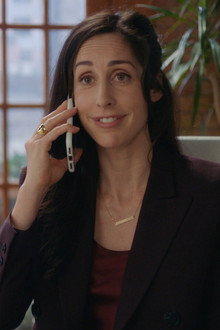 Workin' Moms season 5 episode 3