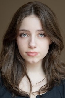 Photo of Ava Briglia