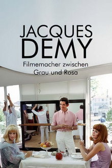 Jacques Demy - Filmemacher zwischen Grau und Rosa