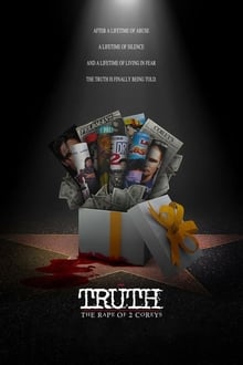 Poster do filme (My) Truth: The Rape of 2 Coreys