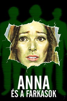 Anna és a farkasok