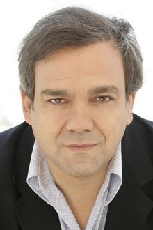 Photo of Didier Bourdon