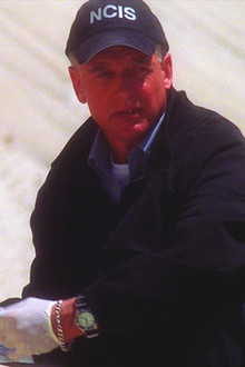 NCIS season 1 episode 22
