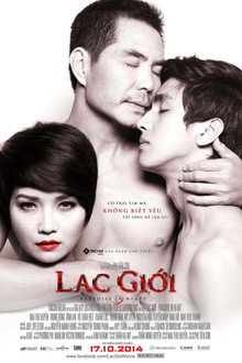 Lạc Giới