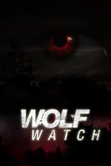 Poster da série Wolf Watch