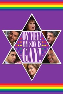 Poster do filme E Agora? Meu Filho é Gay!