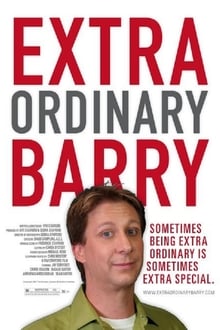 Poster do filme Extra Ordinary Barry