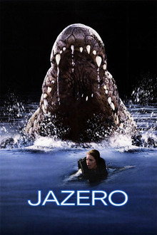 Jazero