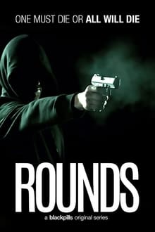 Rounds tv show poster