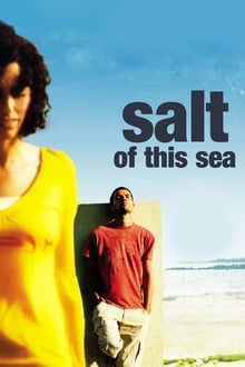 Poster do filme Salt of This Sea