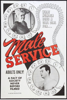 Male Service