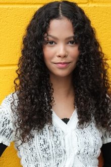Photo of Kyliegh Curran