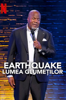 Earthquake: Joke Telling Business
