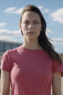 Patricia Moore
