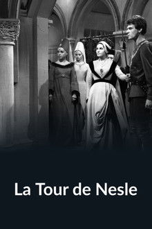 La tour de Nesle