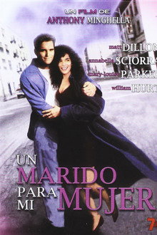 Un marido para mi mujer