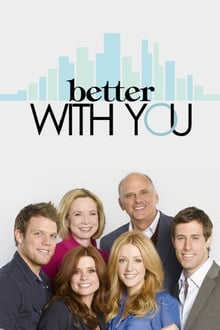 Better With You tv show poster