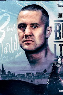 Ricky Burns vs. Willie Limond