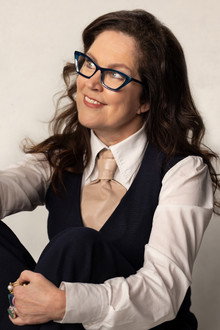 Annabel Crabb's Civic Duty