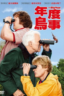 观鸟大年