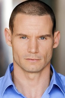 Photo of Jonathan Camp