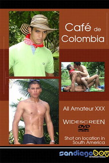 Café de Colombia