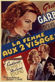 La Femme aux deux visages